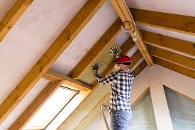 Best Spray Foam Insulation  in Avondale Estates, GA